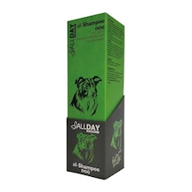 Allday All-Shampoo Hindistan Cevizli Köpek Şampuanı 250 ML