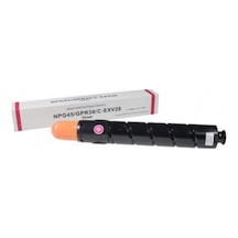 CANON C EXV55 IR C256 SİYAH Uyumlu TONER