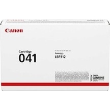 Canon Crg-041  Toner Lbp-312x