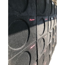 Her Türlü Uyumlu 30 Cm Boş Kabin Bulunur Özel Olarakta Yapılır