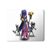 Clash Of Clans Baskılı Mousepad Mouse Pad