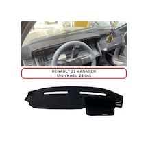 RENAULT 21 MANAGER R21 TORPİDO  KORUMASI / HALISI / ÖRTÜSÜ