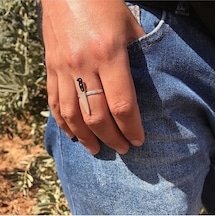 Bıçak Yüzük Erkek