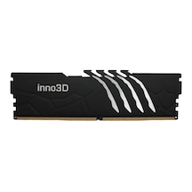 Inno3d I3d5u32gc4656mm-h 32gb 5600mhz Cl46 Ddr5 Gaming Bellek Pc Ram