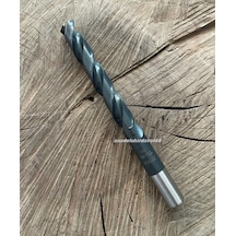 Würth Hss Cobalt 13mm Metal Çelik Delme Ucu Ahşap Krom Delme Ucu Hss Metal Matkap Ucu