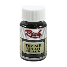 Rich Toz Sim Siya 9128