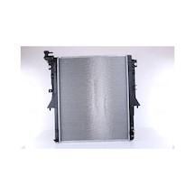Mitsubishi L200 Motor Radyatoru 2.4 2015-2019 Nıssens 606549