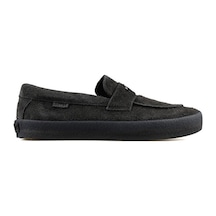 Vans Skate Loafer Erkek Günlük Ayakkabı Vn000z3qemv1 Siyah