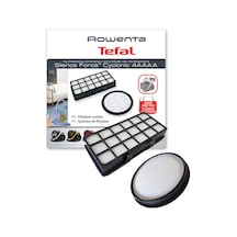 Hepa Filtre Seti Rowenta Ro7676ea X-tream Power İle Uyumlu