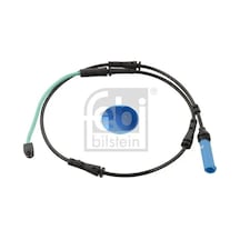 Febı 104576 Balata Sensoru Arka 34356861808 34356890791
