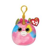 TY39572 TY Unicorn Peluş Anahtarlık