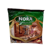 Nora Kadın&Erkek Tüy Dökücü Toz 200 GR