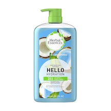 Herbal Essences Hello Hydration 2in1 Nemlendirici Şampuan 865ML
