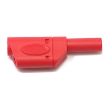 Ic-238E Banan Jak Korumalı Tip 4Mm Siyah