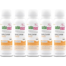 Sebamed Deodorant Aerosol 150 Ml Balsam - Sensitive/hassas 40851828 Sebamed Deodorant Aerosol 150 Ml Balsam - Sensitive/hassas 40851828
