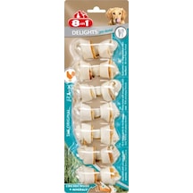 8in1 Delights Pro Dental Tavuklu Köpek Kemiği 7'li  84 G