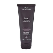 Invati Advanced Thickening Conditioner 200ml