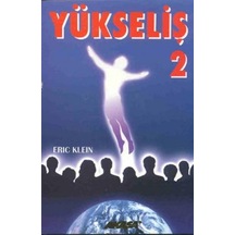 Yükseliş 2 - Eric Klein - Akaşa Yayın