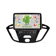 Ford Transıt 2017-2019 Navigasyon Multimedya Usb Kamera Usb Tv Wı N11.584