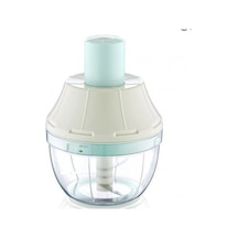 Elegancev Master Bas Kes El Rondosu Beyaz