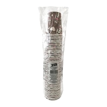 Roll-up Karton Bardak 7 Oz 50'li 2 Adet Diğer