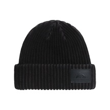 The North Face Salty Lıned Se Beanıe Unisex Bere Nf0a8hmnbto1 Siyah