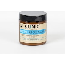 Clinic Professionel At Kuyruğu Bakım Maskesi 500 ML