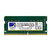 16 Gb Ddr4 3200mhz 1.2v Nb Mdd416gb3200n