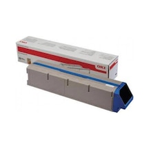 Okı 45536416 Sıyah Toner C931dn C911dn - 24000 Sayfa