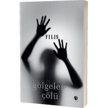 Gölgeler Çölü - Filis - Herdem Kitap