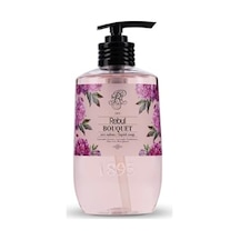 Buket Sıvı Sabun 500 Ml