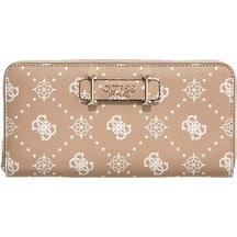 Guess Carrie Logolu Büyük Boy Kadın Cüzdan Swgp9898146-bsg T/u
