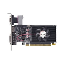 Afox NVIDIA GeForce GT240 AF240-1024D3L2-V2 1 GB DDR3 128 Bit Ekran Kartı