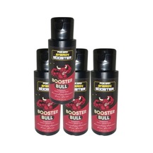 Süper Booster Bull 4 Tane Erkeklere Özel Kremi 60 Ml - 4 Adet 60 Ml