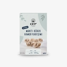 Cey Mantı Börek Hamur Karışımı 220 Gr