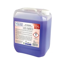 Vp Ceramic Sıvı Genel Temizlik Maddesi Kıvamlı 5 L 1000'li Set