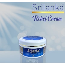 Srilanka Relief Cream 150 ML