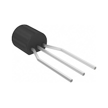 Mpsa92 Transistör Pnp To-92