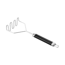 Icon Black Sılver Patates Ezme