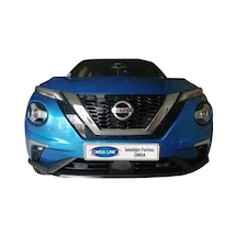 Nissan Juke 2 Krom Ön Sis Far Kaşı 2 Parça Taşlı 2020 ve Sonrası
