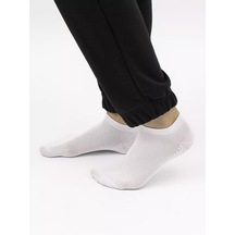 Prettythings Kısa Çorap Seti 5 Çift 238885128 Beyaz