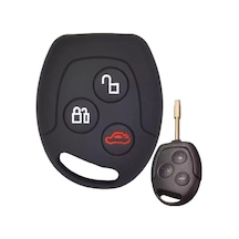 Ford Focus Uyumlu Ka Mondeo Transit Connect Fusion Fiesta Anahtar Kilifi