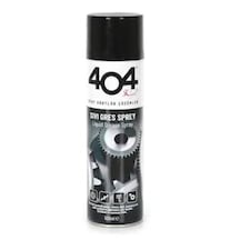404 Sıvı Gres Sprey 400 ML