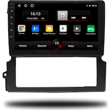 Enva Kia Sorento Android Carplay Multimedya 2002-2010 4gb Ram + 64gb Hafıza + 8 Çekirdek