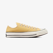 Converse Chuck 70 Unisex Sarı Sneakera10528c