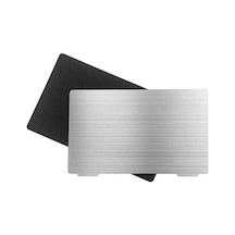 Createtech Reçine 3d Yazıcı Esnek Plaka, Yaylı Çelik Baskı Platformu 202x128mm, Mono X/ Saturn İle Uyumlu Diğer