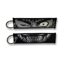 Berserk - Motorsiklet Anahtarlığı