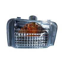Aempart Ayna Sinyali Sarı Ducato Boxer Jumper Sağ Asm35 1583r