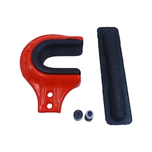 Meyve Silkeleme Çene Komple Set