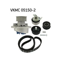 Opel Tigra Triger Seti + Devirdaim 1.6 1995-1998 X16xe Skf Vkmc051502